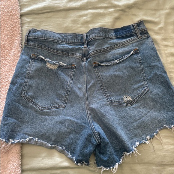 Abercrombie Dad Short - Picture 2 of 3